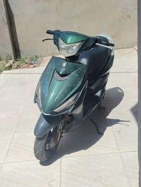 اف اس • ماطور • حديد