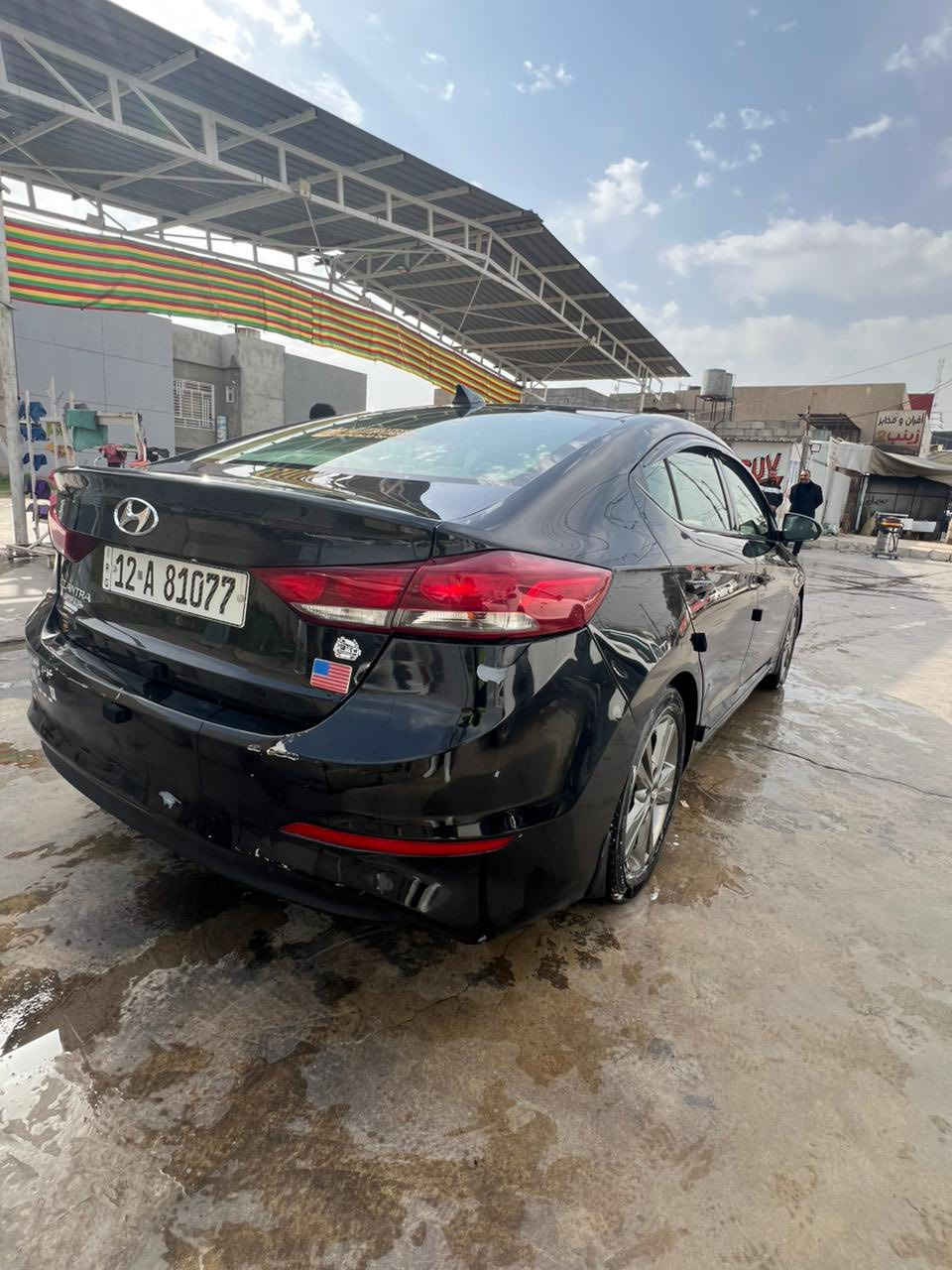 السلام عليكم اريد اروس بستاركس السيارة فول مواصفات ومنضومة غاز مكاني الموصل قيارة


**إذا كنت صاحب هذا الإعلان وتريد حذفه لأي سبب، رجاءا أرسل رسالة إلى الدعم الفني**