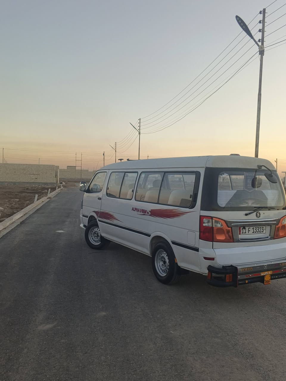 سلام عليكم للبيع موديل2014سياره نضيفه حيل تخم تاير محرك جديد كاردن جديد كهربايات كله شغاله اسيارا بسمي مكان بغداد *********** مامتواجد فيس اتصل ودالل السعر 88وبيه مجال
