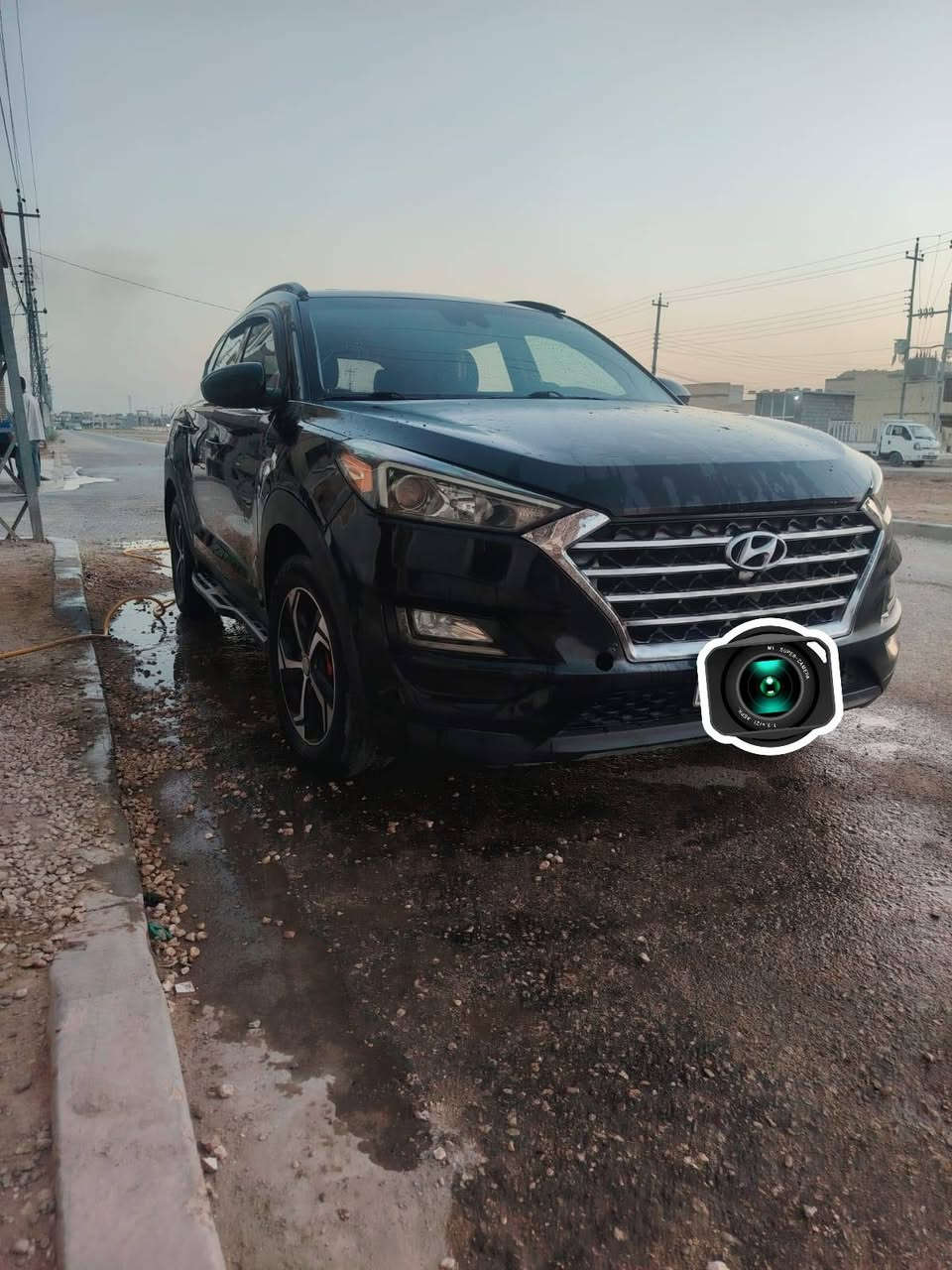 ...
توسان موديل 2019 وارد امريكي حادث جاملغ وبنيد من أمريكه
مكينه 2000 جديد كير جديد حديدية تخم تايرات جديد كرهبايات كله شغاله تبريد 🥶 نص فول تحكم دبل كير شاشه ريمونت 
رقم بغداد تحويل مباشر...... سعره 135وبيه مجال مكاني كربلاء المقدسة...... 
***********وتساب 👉🏻👉🏻👉🏻👉🏻
