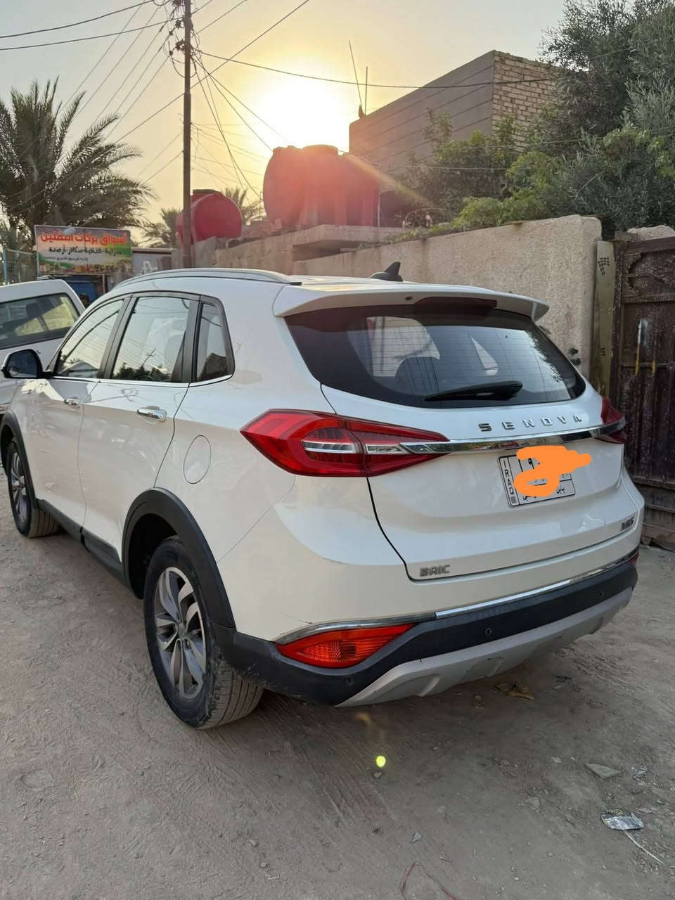 للبيع بايك X65 موديل ٢٠٢١ رقم بابل سياره مكفوله من الضرر باسمي السياره كامله من كل شي السعر خاص مكان السياره /حله ابي غرق رقم الهاتف ***********
