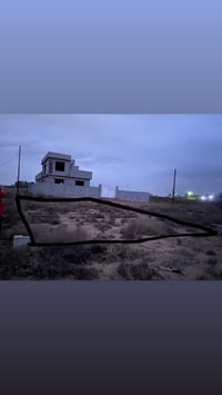 الامام المحسن • ٢٠٠م • طابو زراعي