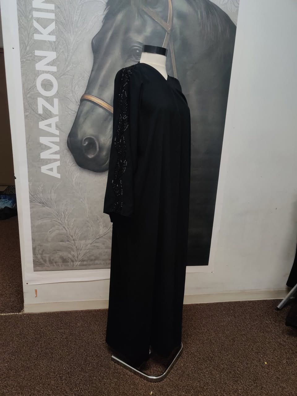 بشتات و عبي مسكر ومفتوح خليجي
القطعه 15 قطعتين 25 
توصيل متوفر داخلي بسمايا الف 
خارج بسمايا 5


**إذا كنت صاحب هذا الإعلان وتريد حذفه لأي سبب، رجاءا أرسل رسالة إلى الدعم الفني**