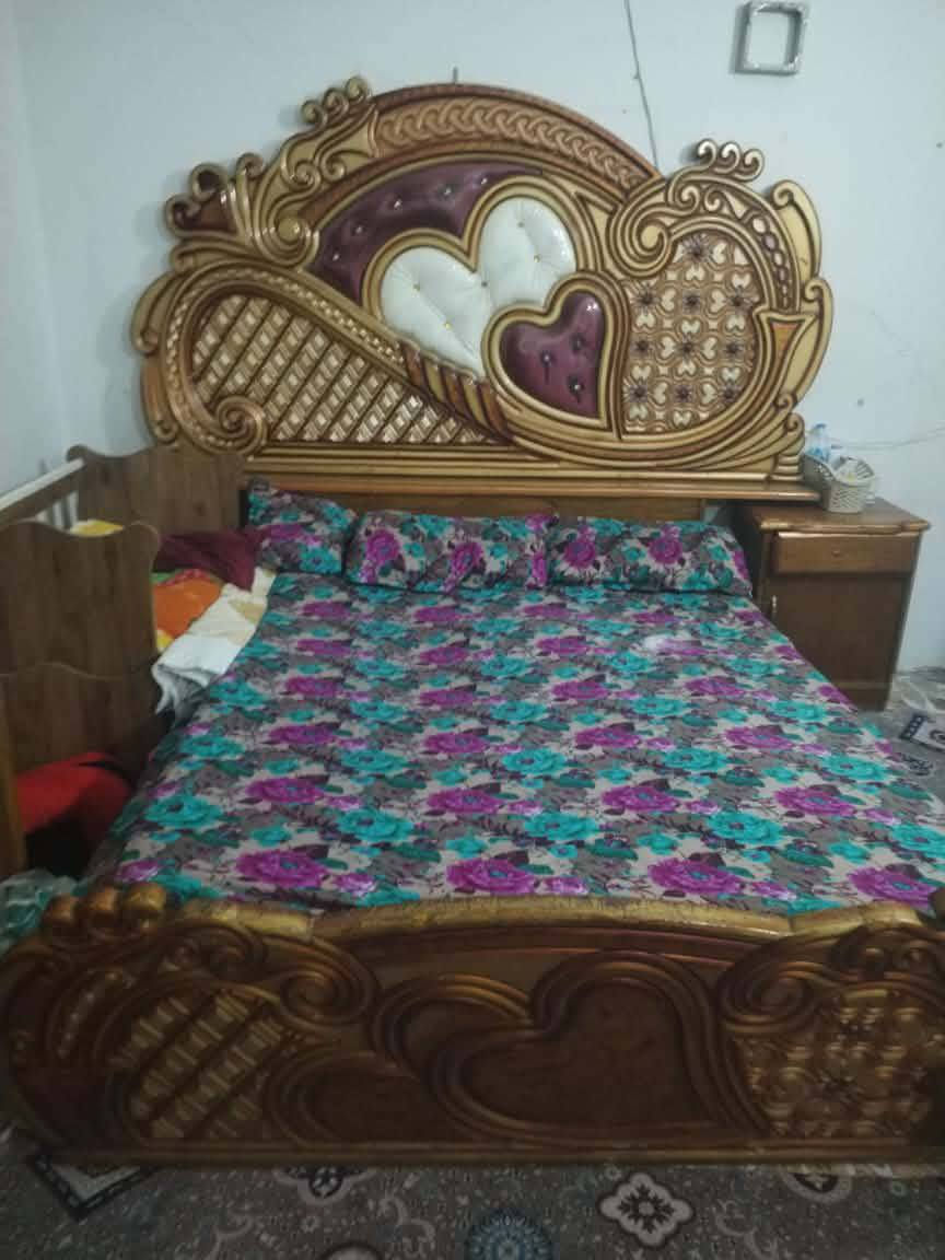 للبيع  مستعجلين عليها 5 قطع مكان بغداد مدينه الصدر


**إذا كنت صاحب هذا الإعلان وتريد حذفه لأي سبب، رجاءا أرسل رسالة إلى الدعم الفني**