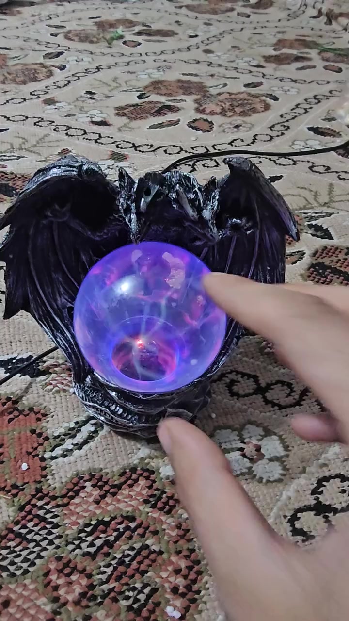 اخوان قطعة جميلة جدا
بيها شحنات كهربائية 😄😍


**إذا كنت صاحب هذا الإعلان وتريد حذفه لأي سبب، رجاءا أرسل رسالة إلى الدعم الفني**