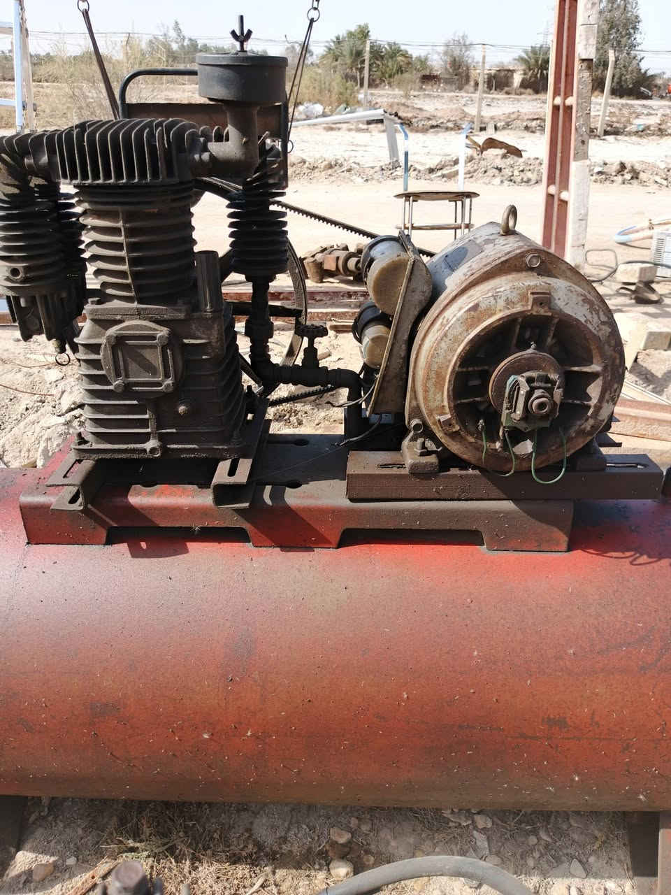 اطلس السعر 350 ماطور روسي قديم


**إذا كنت صاحب هذا الإعلان وتريد حذفه لأي سبب، رجاءا أرسل رسالة إلى الدعم الفني**