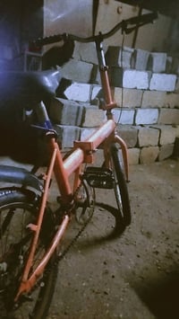 بايسكل • الجوب ينزل • الحسينيه شارع 12