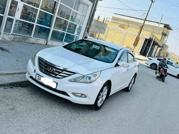 سلام عليكم 
السعر 105
سوناتا مديل ٢٠١٢ خليجي
فول عده الفتحه 
سياره كفاله عامه ضربه بارد صبغ تبديل 🤩🤩
عده قطعه وحده كلير
سياره جديده كلش  تاخذهه  تترحملي
سياره شاشه تبريد ثلج
حساس خلفي تحكم ستيرن 
لون يخبل مميز 
سياره مال بيت وتحفه 😊😊
***********
العنوان بصره الهوير
