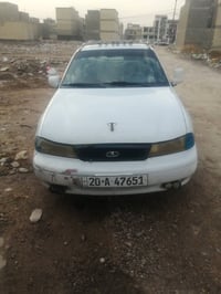 سلو • ١٩٩٤ • مكينة وكير