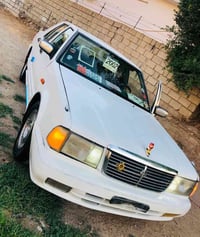 نيسان سدريك • ٢٠٠٢ • سليماني