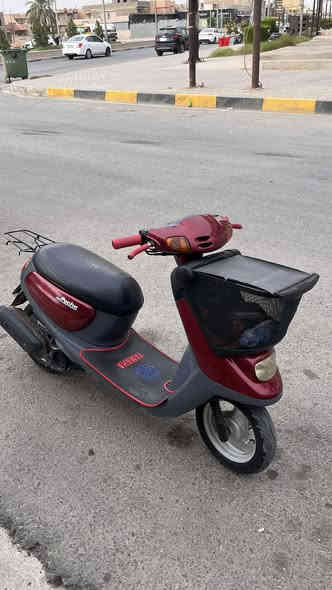 ماطور حديث ابل سلا السعر 900 بي مجال ***********
