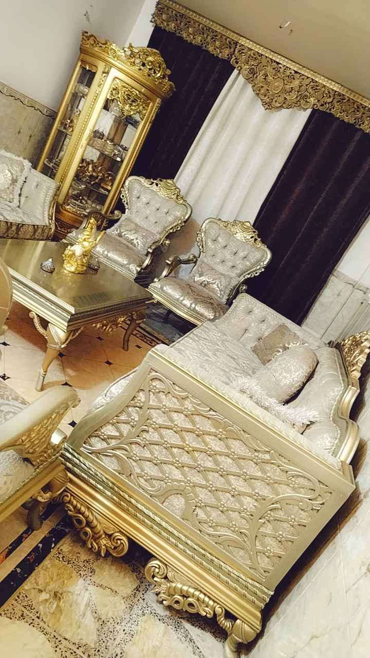 تخم زان إيطالي حفر يدوي موديل حديث اخو الجديد عشر مقاعد للاستفسار *********** بغداد, العراق
