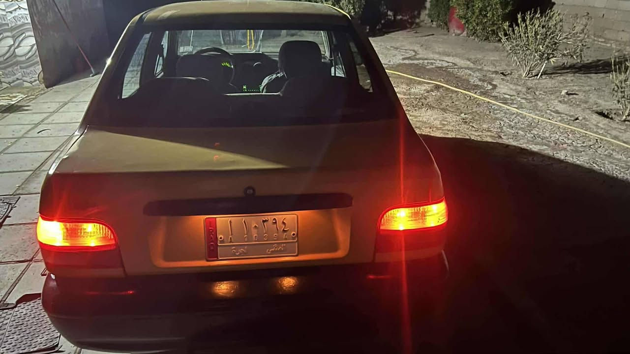 سايبا موديل 2015 محرك كيا برايد وگير فول 
سنويه لل26 تخم تاير جديد كهريائيات كلها شغاله تفاصيل اكثر الاتصال على الرقم 
***********
