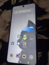 انفينيكس S • بصمة شغّالة • بدون نقص