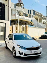 اوبتما 2014 • بدون صبغ • ماشي ١٣٨٠٠٠