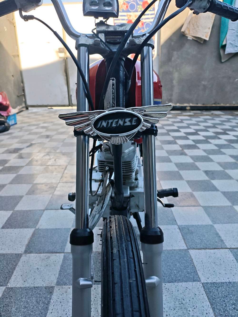 نامه اصلي شلامجه 
اوراق أصولي 2023
دراجه نضيفه مرتبه