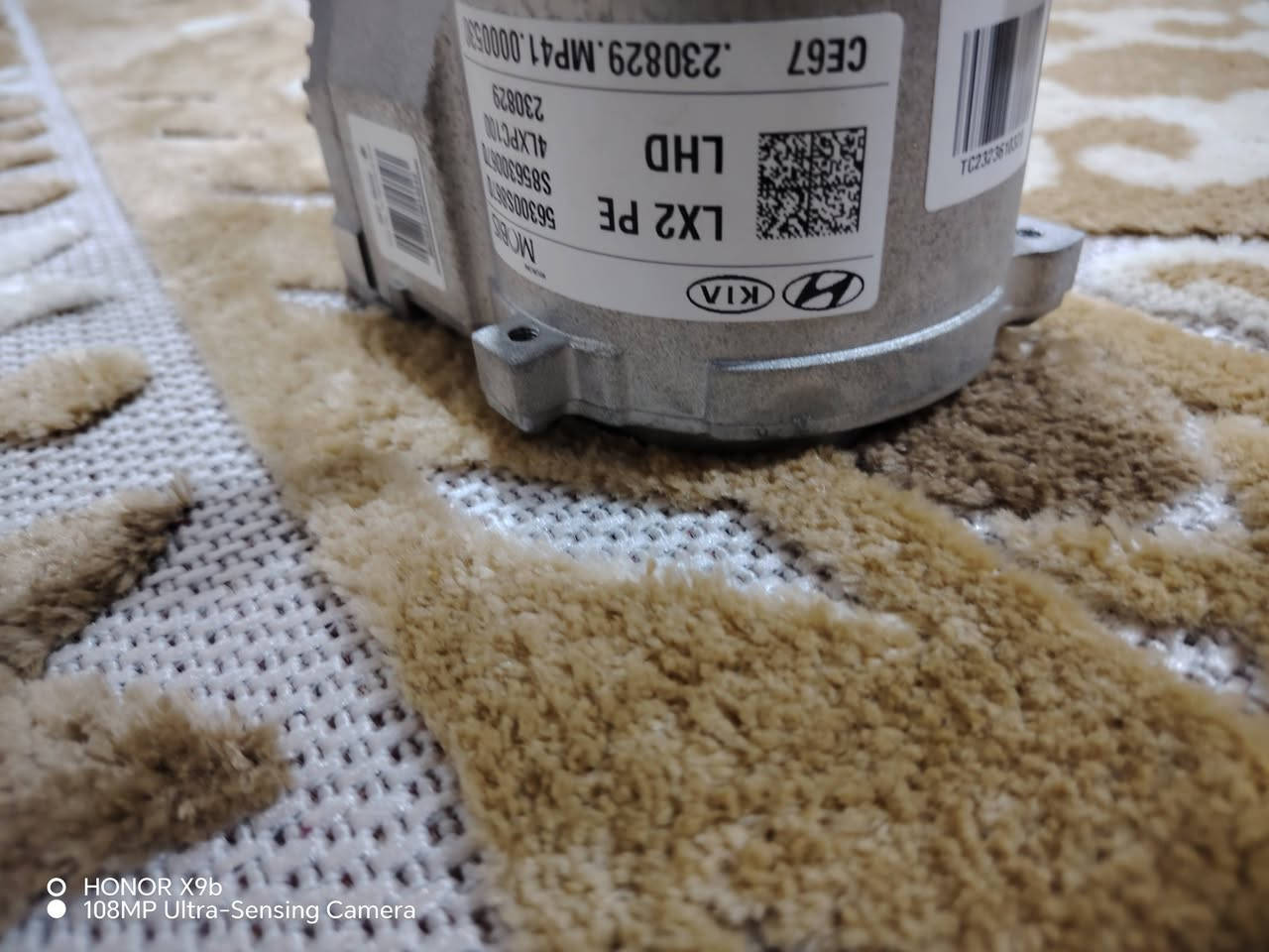 السلام عليكم شباب يوجد لدينا ماطور ستيرن بلسايد موديل 2023 2024 2025 يوجد توصيل جميع المحافظات التواصل أو الاستفسار *********** يوجد واتساب
*********** يوجد واتساب
العنوان ناصريه حي الصناعي البلوك الأول
