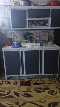 كاونتر • متر ونص • استعمال قليل