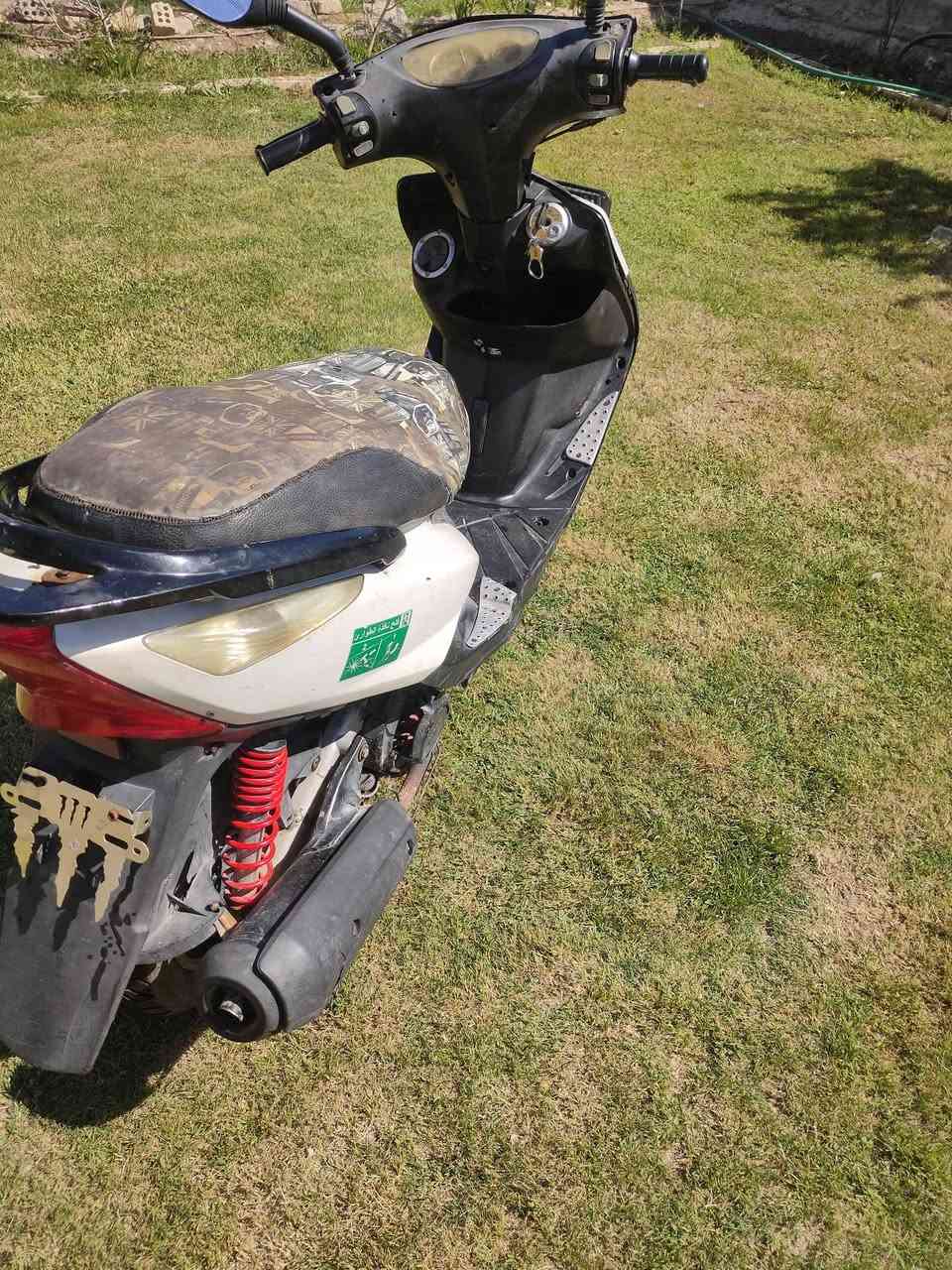 ماكس ثلعب السعر450


**إذا كنت صاحب هذا الإعلان وتريد حذفه لأي سبب، رجاءا أرسل رسالة إلى الدعم الفني**