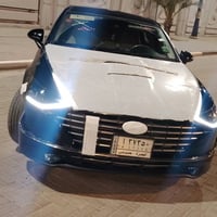 سوناته • ٢٠٢٠ • محرك ٢.٥