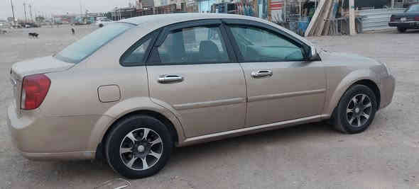 اوبترا 2009 خليجي
سنوية جديدة  رقم انكليزي جديد
باءسمي جاهزة ميكانيك تبريد شغال
سعر ٧٥ بيها مجال الاتصال ***********
