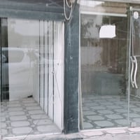 محلتين للإيجار • واجهة ٣ • مقابل گاردينيا