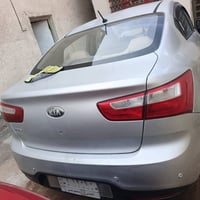 كيا ريو • ٢٠١٣ • ١٦٠٠