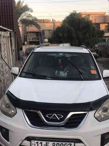 السلام عليكم تيكو ٢٠١٣ رقم بغداد بسمي السياره مكفوله مواصات فتحه سقف كشنات هيتر  جلد تبريد ثلج باتري جديد كهرباءيات كلهه شغاله بيهه مكينتهه خيط بخار والباقي كفاله  السعر ٥٧ وبيهه مجال ***********
