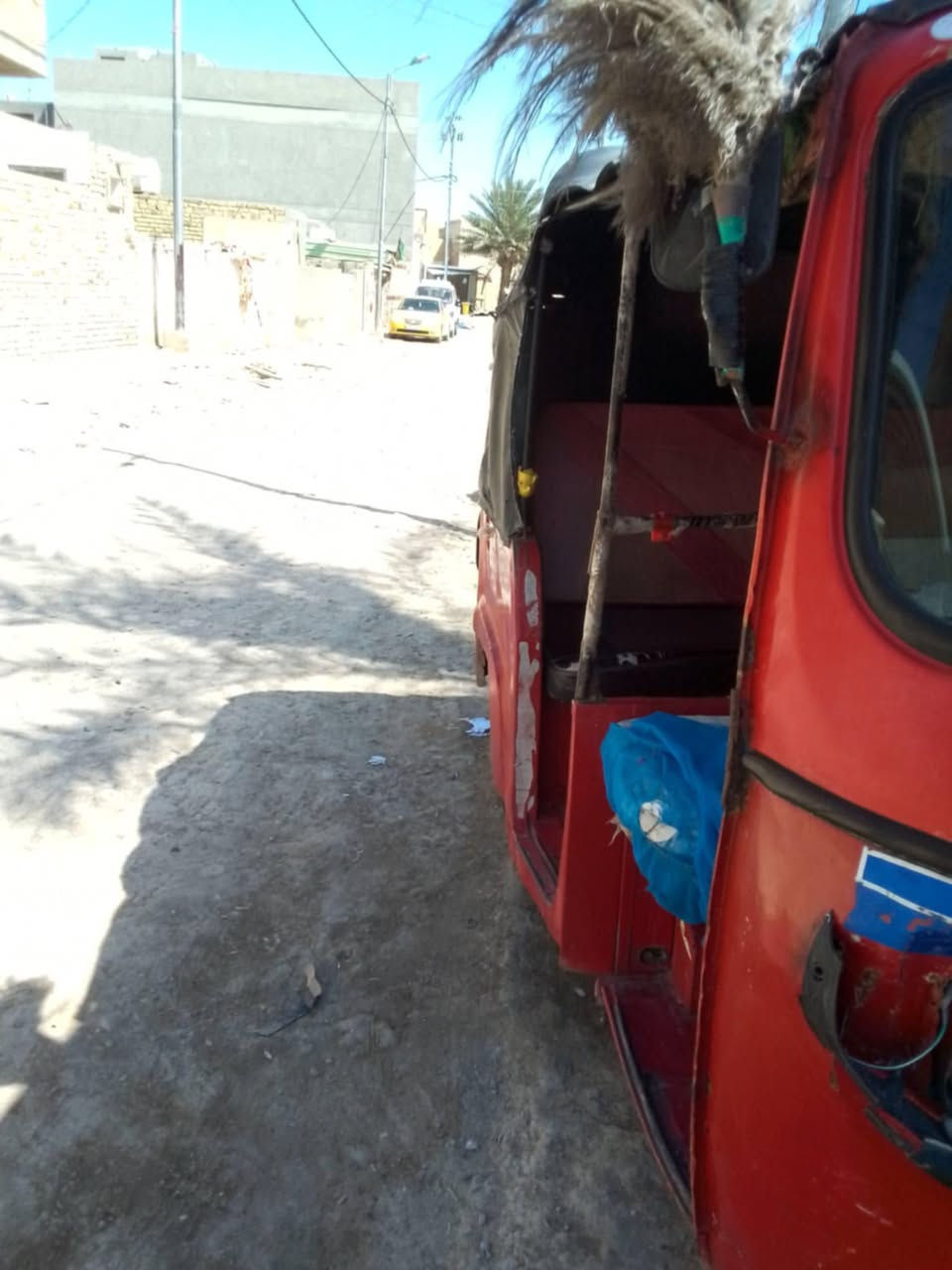 تكتك بياجو 18 محور مكينه ستوته اوراق كامله التكتك نعمه كبل لشغل ماعايزه اي شي السعر 750 وبيهه مجال قليل الخاص مفتوح


**إذا كنت صاحب هذا الإعلان وتريد حذفه لأي سبب، رجاءا أرسل رسالة إلى الدعم الفني**