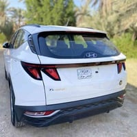 توسان موديل 24خليجي مكفول كفاله عامه تبريد كشنات فرويل تشغيل بصمه تشغي...