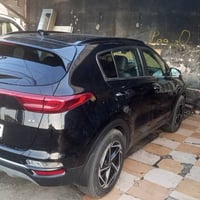 سبورتاج • ٢٠٢٢ • وارد امريكي