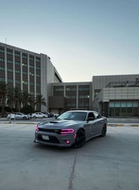 جارجر RT • ٢٠٢٢ • حادثه قطعة