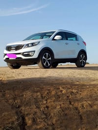 سبورتاج • ٢٠١٤ • رقم بغداد