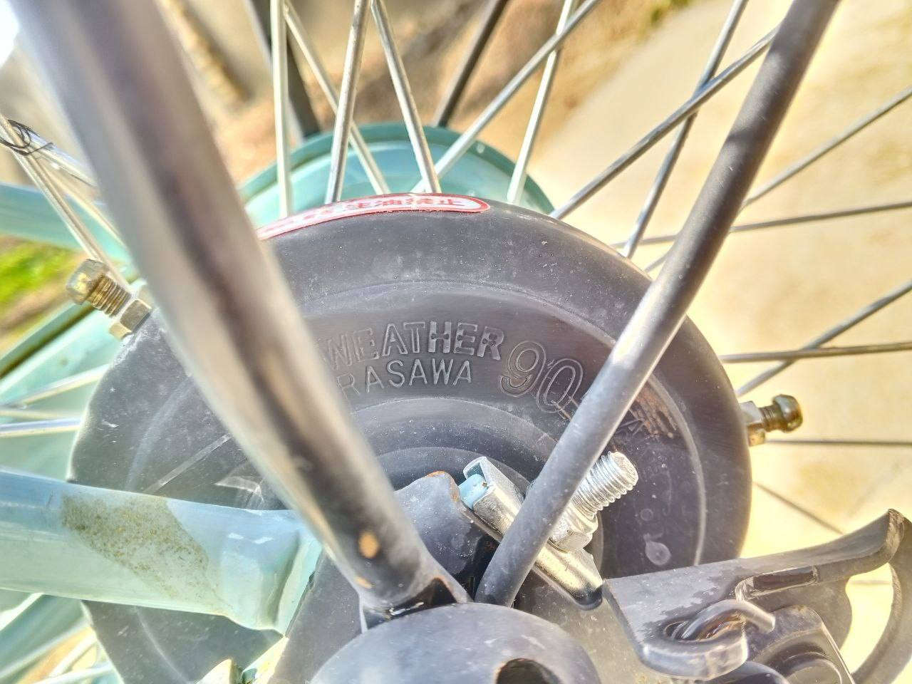 سلام عليكم 
شباب باسكل للبيع 
مكان القاسم الجربوعيه قرب المسبح
باسلك حالت الزيرو شرط ما ماشي مكفول كفاله عامه من اي عيب وعلي شتريته ما صعدته اله شي قليل جداً 
السعر 150 وبي مجال لشراي بي خير ويتدلل
لاتصال ***********
مستعجل ع بيعته
