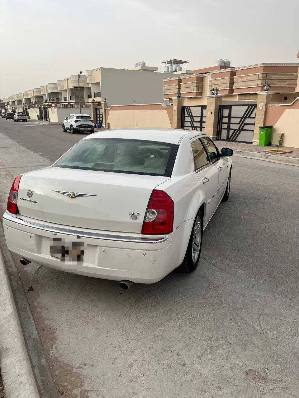 #ادوات_ادوات بدون كصه بدون مراوس
#للبيع_كرايسلر_أوباما_2007
​نظافة تامة (گير  ومكينه واكسل كفاله ).8.V مكينه 5.7
​المواصفات: فول 1/1فتحة، تبريد ثلج، تحكمات 
​السعر: 68ورقة.​المكان: البصرة.للاستفسار: 
***********
***********
