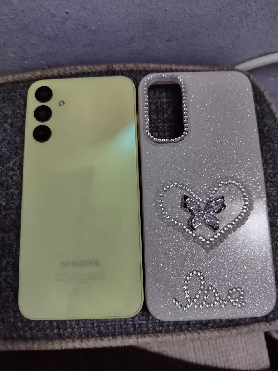 جهاز اي ١٥ للبيع اخو الجديد لامصلع ولامبدل بي شي ع الفحص ١٥٠ وبي مجال عنوانه بغداد حي العامل


**إذا كنت صاحب هذا الإعلان وتريد حذفه لأي سبب، رجاءا أرسل رسالة إلى الدعم الفني**