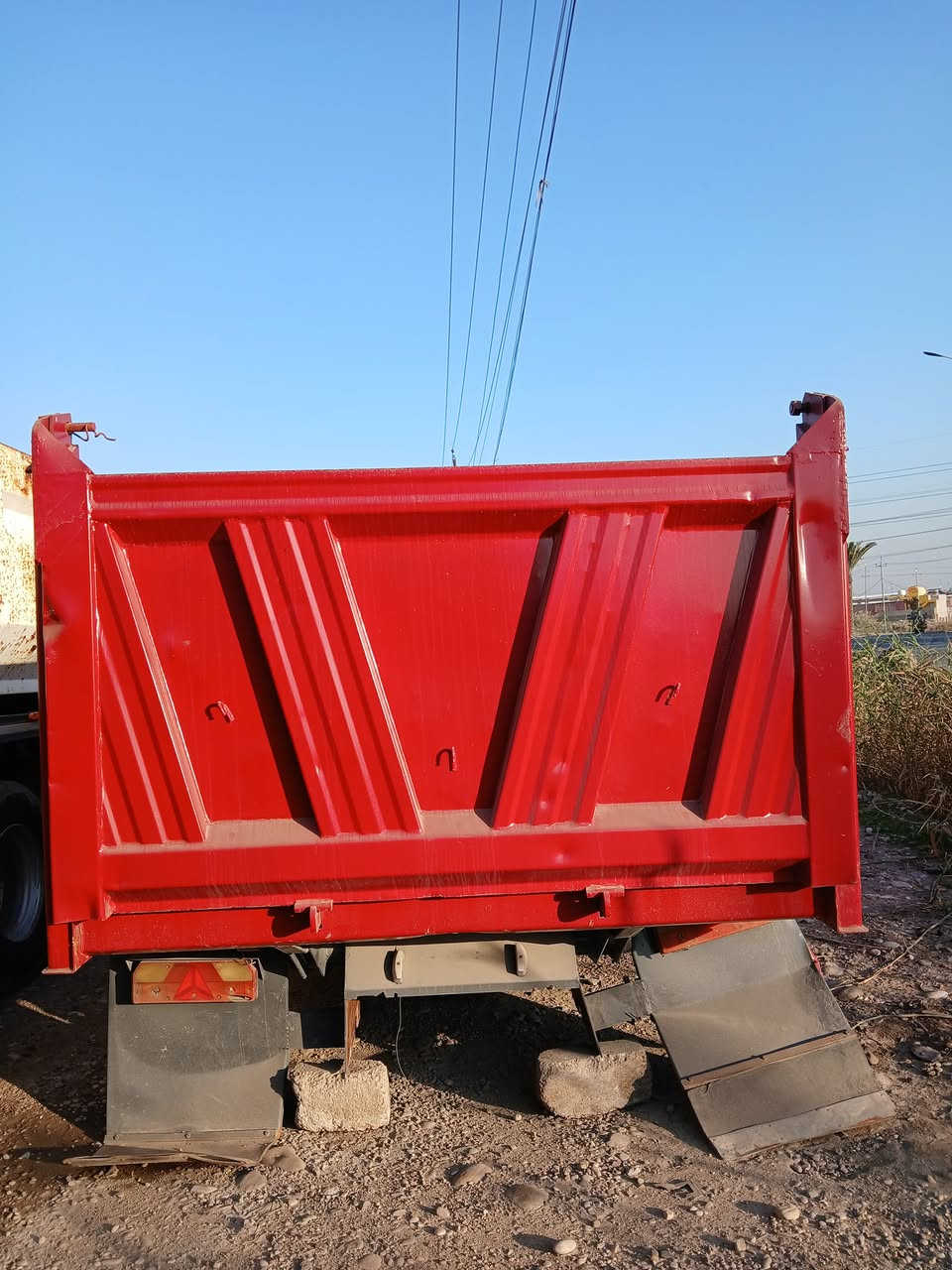 بودی مایلر فصال جديد ما مشتغل كامل جاهز  طول 460       سعر 📞 ***********///***********
