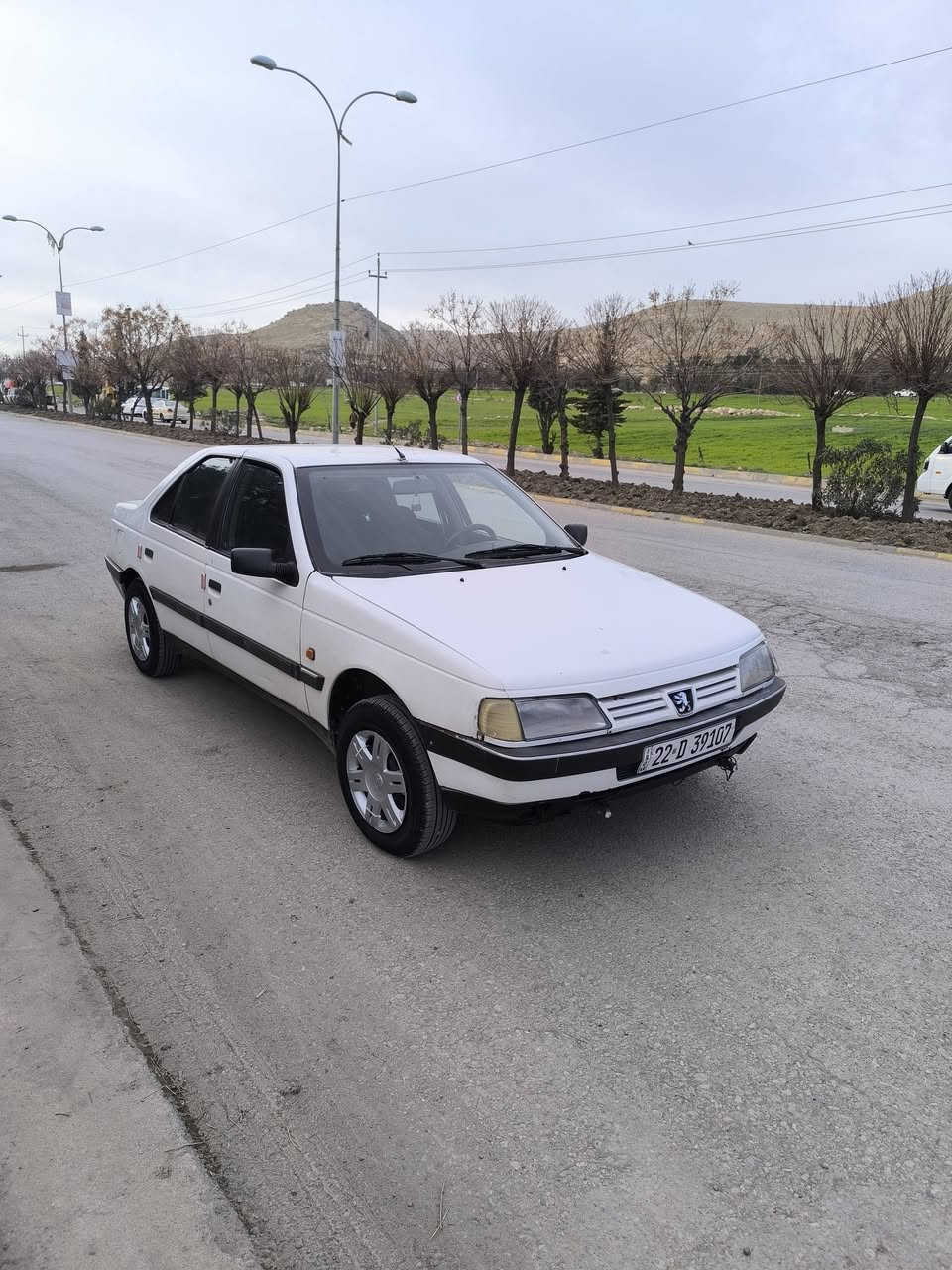 سڵاوی خوای گەورەتان لیبیت بۆفرۆشتن گیڕومەکینەی هەموگیانی بەشەرت بیدەعم بیلیدراوای   سەنەوتی تازەیە ماڵیدۆستە شیون بازیان سعر 30گەڵا ***********   ***********
