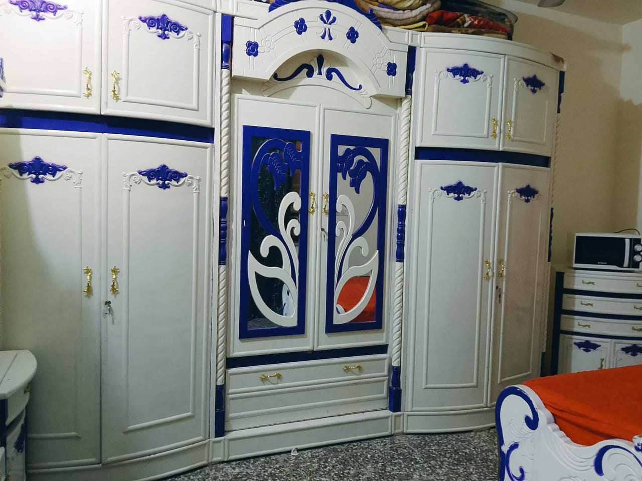 غرفه نجاره تسكام صاج نضيفه ب775
بابل 
العنده اغراض اوغرف نوم انشرهن وعلبيع الي نسبه بسيطه يتفضل خاص تابعني ليصلك كل جديد


**إذا كنت صاحب هذا الإعلان وتريد حذفه لأي سبب، رجاءا أرسل رسالة إلى الدعم الفني**