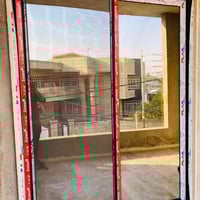 حي الفيصلية • شبابيك ألمنيوم • شبابيك بلاستيك