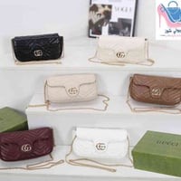 حقائب نسائية • ماركات فاخرة • بابل المسيب