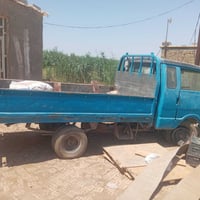 كيه بنكو96مسوه حادث قمرتها الباقي كدام العين محرك مجفت جديد بس عوزه تر...