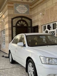 سوناتا  2009 خليجي   كفاله عامه  ماشيه 110 حقيقي   سبير منازل   فول مو...