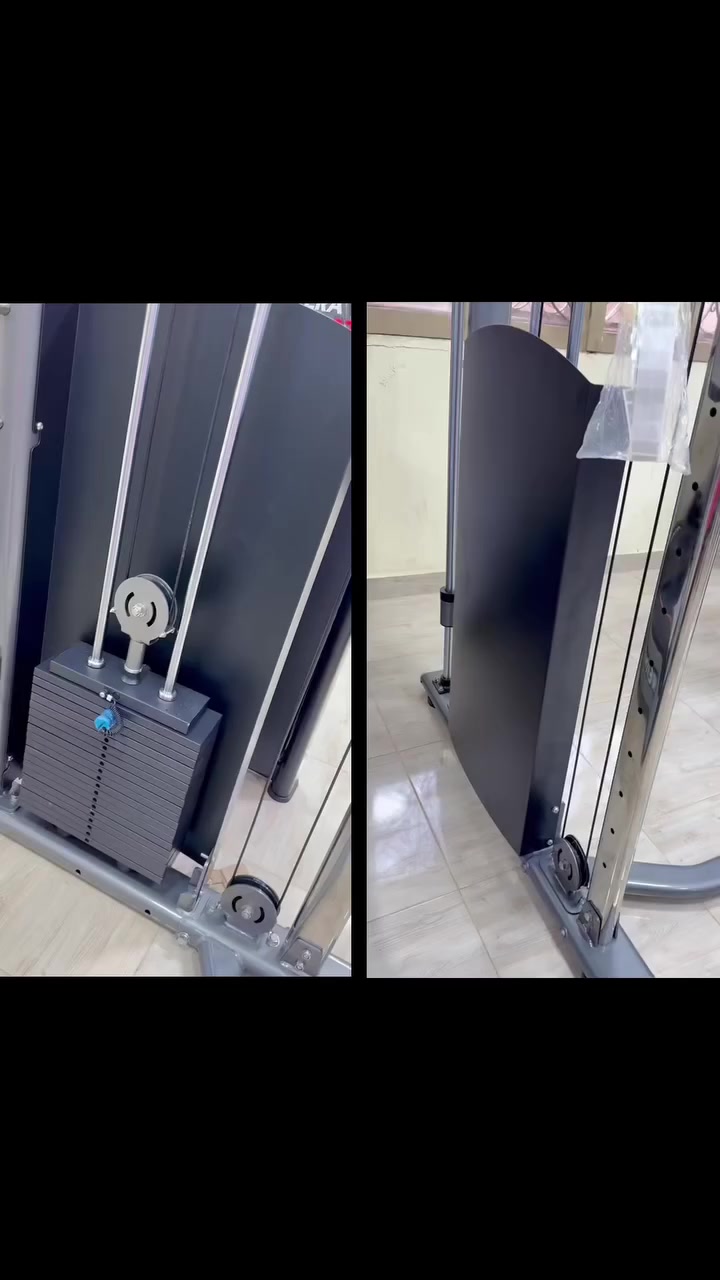 متوفر الآن سميث + كابل من MBH Fitness حصريا لدى الوكيل الرسمي و الوحيد في مصر 🔥
بضاعه حاضره و استلام فوري و انت واقف بدون حجوزات او انتظار او اعلانات وهميه 🔥
اختار الصح… اختار Cairo Sport
خبرة في تجهيزات الجيم
خصم خاص علي تجهيز الجيمات الكامل بخصومات حصرية
زورنا في كايرو سبورت وشوف الأجهزة بنفسك.
متنساش تسأل على تجهيز جيم كامل بتمويل من البنوك المصريه بأقل فائده و اطول فتره سداد 
📞 للاستفسارات و الواتساب /  01095784859
📍عنوان معرضنا:
10 شارع عبد القادر بكار- متفرع من مصطفى النحاس- مدينه نصر - القاهرة


**إذا كنت صاحب هذا الإعلان وتريد حذفه لأي سبب، رجاءا أرسل رسالة إلى الدعم الفني**