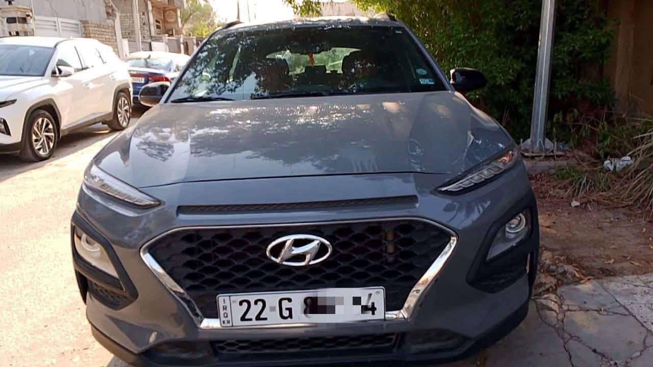للبيع هيونداي كونا 2021 ✅

سعرها ادخل ع رابط https://t.me/carssofiraq/16539

محرك 1600 تيربو – رقم أربيل 🚗
سيارة مرتبة ونظيفة، باسمي مباشرة والبيع تحويل أو وكالة.
🔹 الموديل: 2021
🔹 المحرك: 1600 تيربو
🔹 الجير: DCT أوتوماتيك
🔹 الممشى: 55,000 ميل
🔹 السنوية: مجددة لغاية 2028
🔹 الرقم: أربيل
✅ المواصفات:
✔️ تشغيل بصمة وKeyless
✔️ شاشة تدعم Android Auto وApple CarPlay
✔️ تحكمات ستيرن كاملة
✔️ وضعيات قيادة Sport / Normal
✔️ نظام النقطة العمياء بالمرايا
✔️ تحديد المسار
✔️ رادار وتوقف ذكي
✔️ حساسات جانبية
✔️ إنارة LED وزينون
✔️ كشنات جلد
✔️ تدفئة المقاعد الأمامية
✔️ مقعد السائق كهربائي
✔️ ويلات قياس 17
✔️ داخلية مرتبة ونظيفة
✔️ محرك قوي واقتصادي
⚠️ الحادث موضح للجادين:
جاملغ جهة السائق، والسيارة تحتوي على باب كلير، وصور المزاد متوفرة. 
🔍 رقم الشاصي:
KM8K63A55MU671595
مكان: بغداد
💰 السعر قابل للتفاوض البسيط بعد المعاينة.
📞 للتواصل: ***********
.
.

🚗اعرض سيارتك ع اقوى قناة تلكرام و واتساب و صفحتي فيسبوك للبيع و شراء سيارات ادخل ع رابط 👈 https://t.me/carssofiraq

