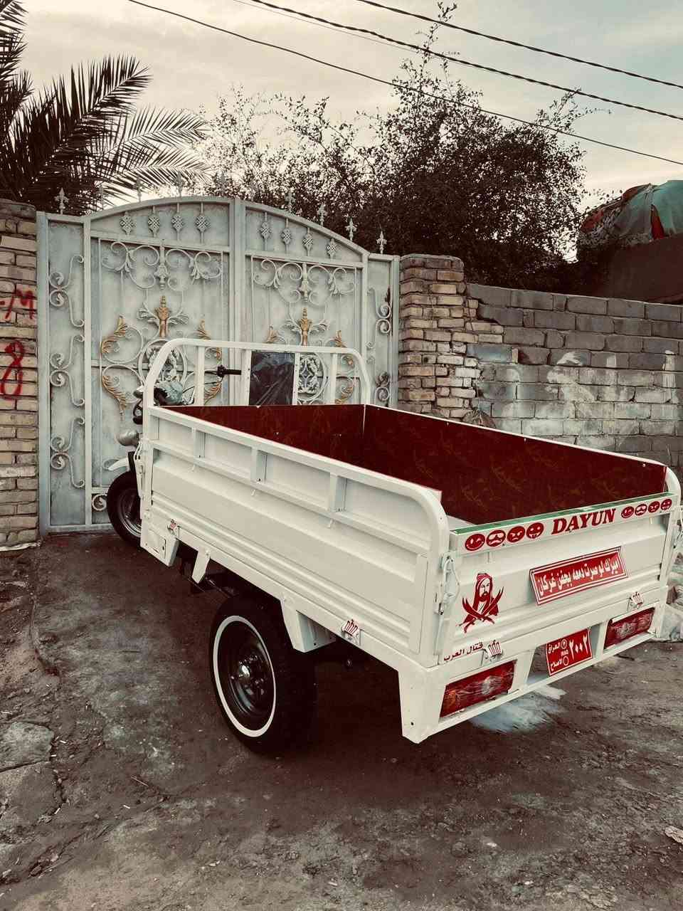 سلام عليكم شباب ستوته للبيع مديل ١٣ اوراق كفاله مكاني ناصريه قضاء الصلاح ***********
