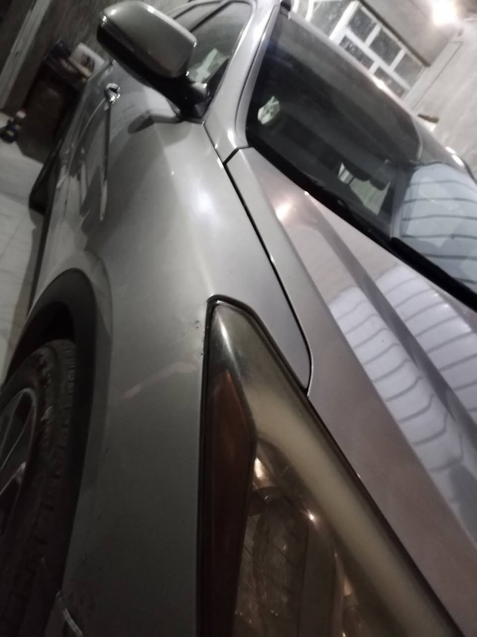 السلام عليكم
سنتافيا ام كراند مديل ٢٠١٦سبعه راكب وارد أمريكي حادثها باب و جاملغ مكينه جي دي اي ٣٣٠٠ باسمي تحويل مباشر  رقم ميسان مشروع وطني السعر١٥٠وبيها مجال للاستفسار الاتصال على الرقم
***********

مكاني النجف قضاء المشخاب
