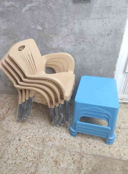 عربانه لبلبي بدون تواير  للبيععرض مترين ونزال متر 
سعرها 300 وبيها مجال للشراي مكاني كربلاء الحر 
وكراسي عدد 4 
وميوز عدد 2
الشراي بي خير ويدلل 
***********
