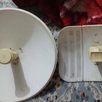 هوائيات إنترنت • يوبيكويتي • بور بيم • لايت بيم • Ubiquiti • PowerBeam...