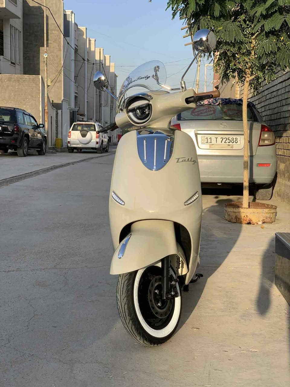 السلام عليكم
دراجه شحن للبيع المكان بغداد الشعب تفاصيل خاص......
***********
